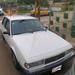 شيفروليه سلبرتي